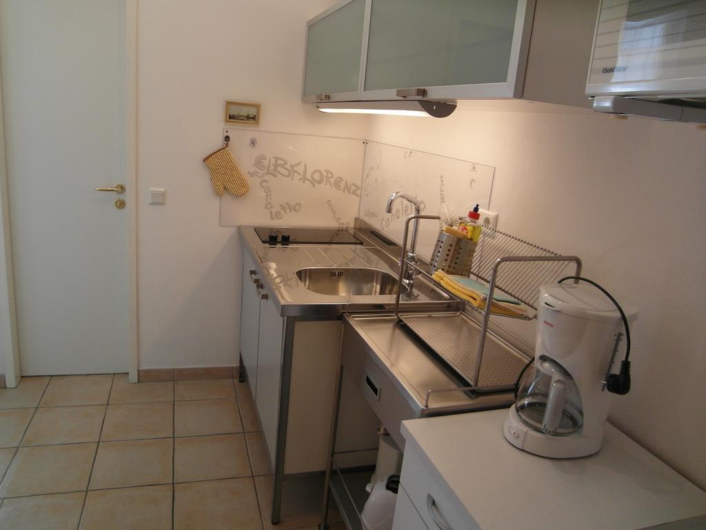 ホテル シティ-オアゼ ドレスデン 部屋 写真